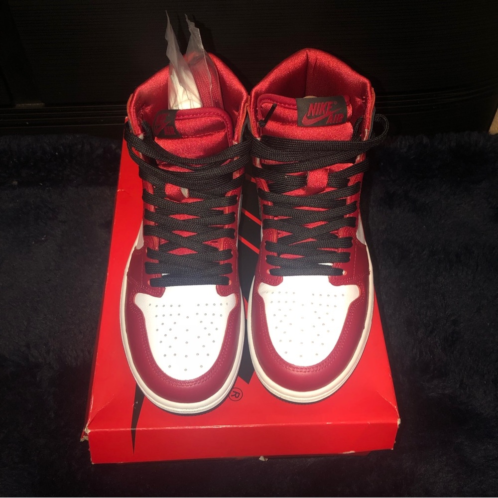 Nike Air Jordan - High OG - Picture 5 of 5